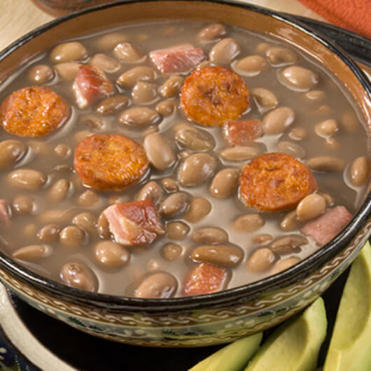 beans recipe photo