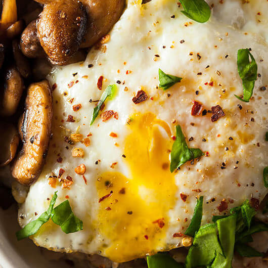 egg recipes image