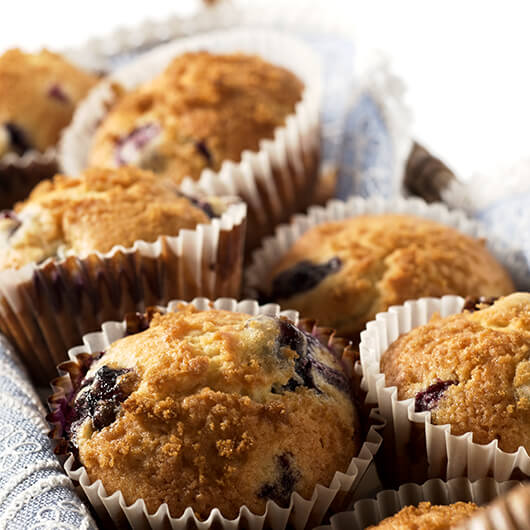 muffin recipes image