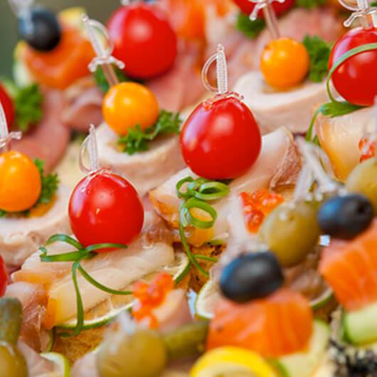 appetizer recipes image