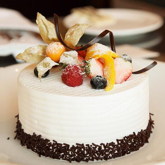 dessert recipes image