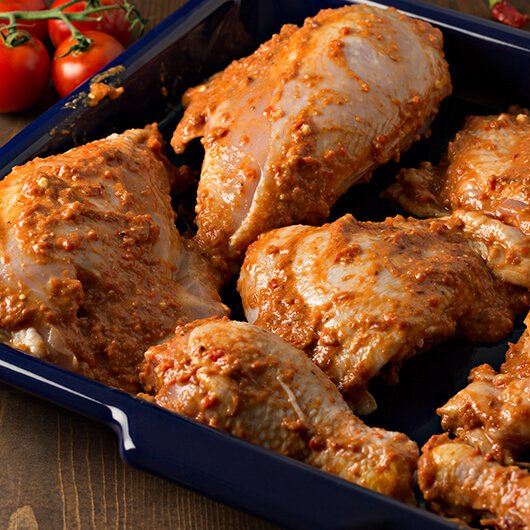 marinade recipes image