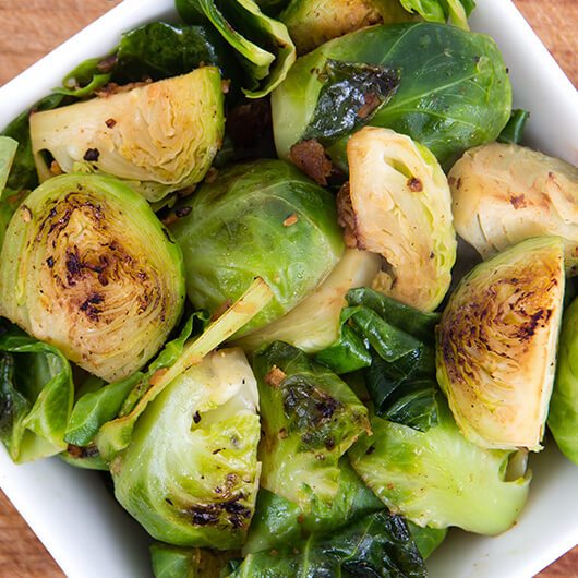 side dish recipes image